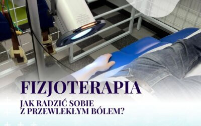 Jak radzić sobie z przewlekłym bólem?