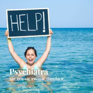 Depresja – Cichy wróg, który wymaga uwagi i pomocy