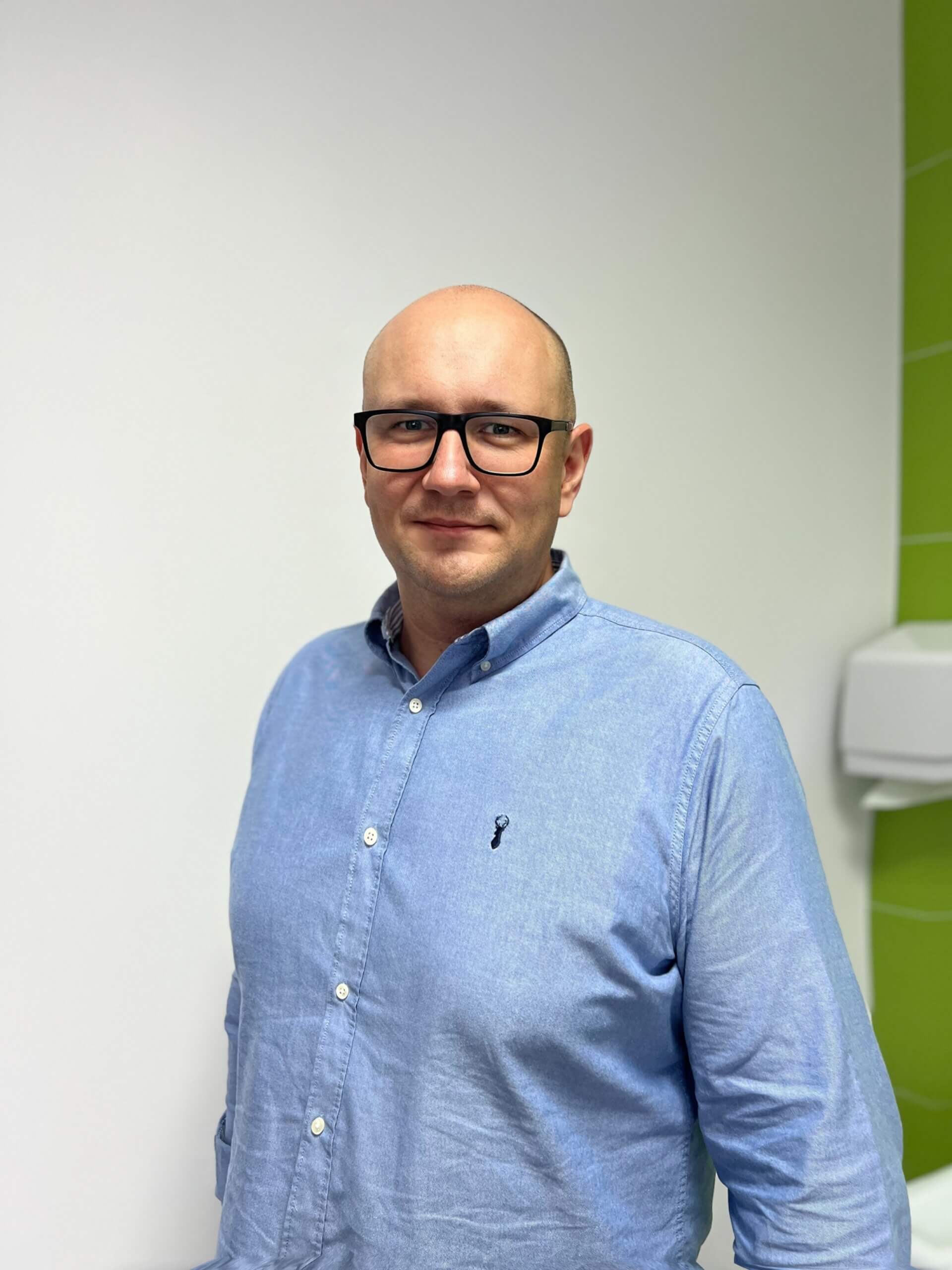 Tomasz Tuzikiewicz