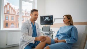 Specjalista od kolan Pabianice: Jak wybrać najlepszego ortopedę? (Przewodnik 2026)