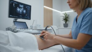 USG stawu biodrowego Pabianice: Cennik, przygotowanie i przebieg badania (2026)